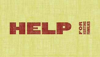 Help for Hurting Families