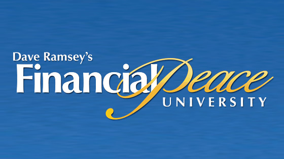 Header Financial Peace University Header Financial Peace University