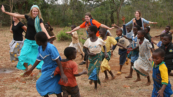 Header Justice Africa Kids