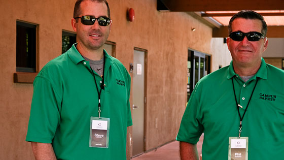Header Campus Safety