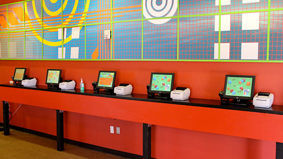 Header KidZone Checkin