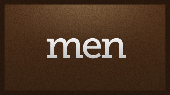 Mission Men Logo