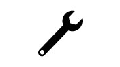 Maintenance Request Logo