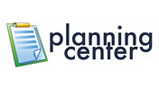 Planning Center Logo