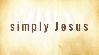 Simply Jesus