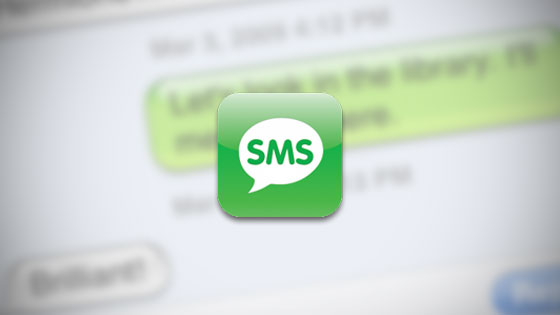 Social SMS