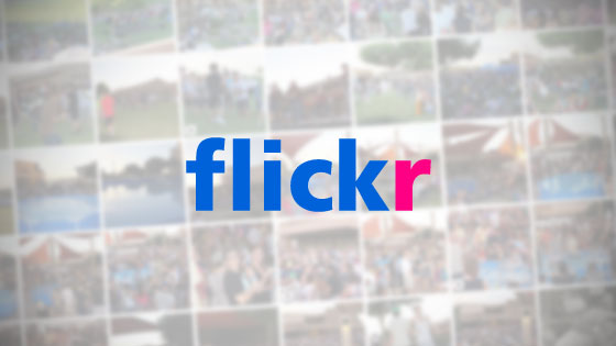 Flickr Photos